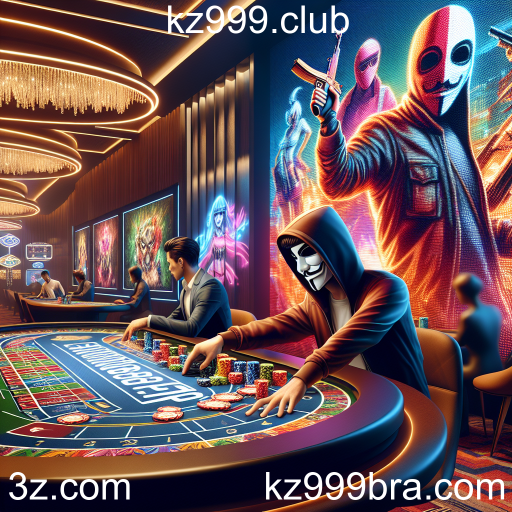 kz999.club